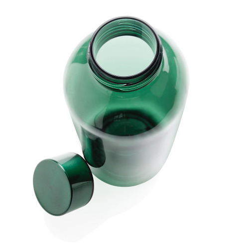 Butelka sportowa 620 ml Zielony P433.447 (2)