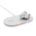 Bezprzewodowe słuchawki douszne Pro Elite TWS biały P329.093 (5) thumbnail
