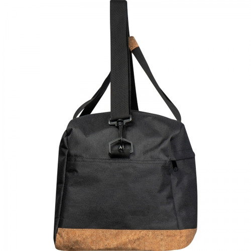 Torba sportowa RPET NIGEL Czarny 6357603 (3)