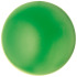 Piłeczka antystresowa z pianki zielony 862209  thumbnail
