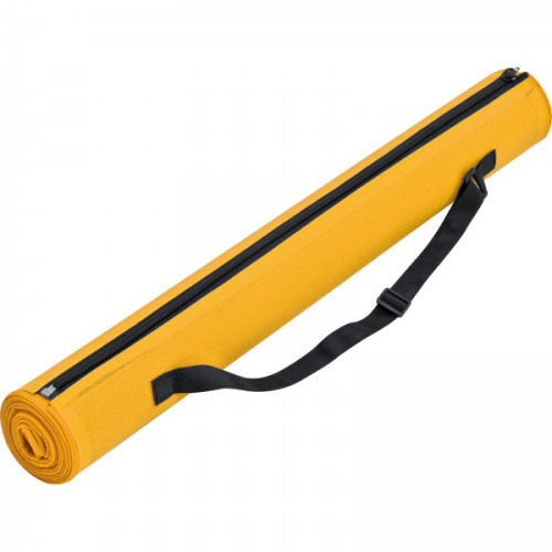 Mata plażowa ETHEL żółty 5861308 (3)