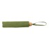 Mały bambusowy parasol 20,5" Impact AWARE™ RPET, składany zielony P850.577 (2) thumbnail