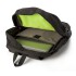 Plecak na laptopa z ochroną przeciw RFID czarny V0564-03 (5) thumbnail