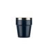 Kubek z recyklingowanej stali nierdzewnej MAKEL 300 ml Granatowy 16404-06 (2) thumbnail