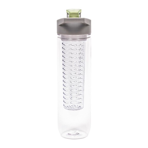 Butelka sportowa 800 ml Air Gifts jasnozielony V4899-10 (5)