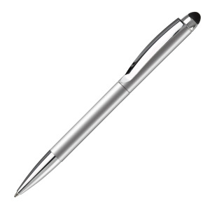 Długopis Stylus Modena Srebrny