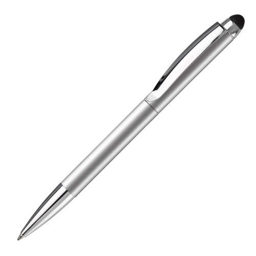Długopis Stylus Modena Srebrny LT87775-N0005 