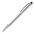 Długopis Stylus Modena Srebrny LT87775-N0005  thumbnail