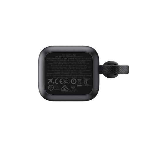 Power bank 25000 mAh, 165W, Anker Szary VR015-19 (6)