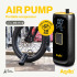 Przenośna sprężarka Aqiila Airbird C4 Czarny LT45204-N0002 (8) thumbnail