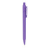 Długopis Baron 03 Recycled nieprzezroczysty Purpurowy LT80928-N0072 (2) thumbnail