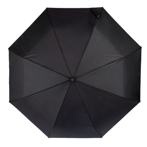 Parasol automatyczny 21" Swiss Peak Traveller AWARE™ Czarny P850.481 