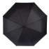 Parasol automatyczny 21" Swiss Peak Traveller AWARE™ Czarny P850.481  thumbnail