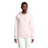 Ocieplacz STELLAR HOOD   Pale Pink S03568-PP-XXL  thumbnail