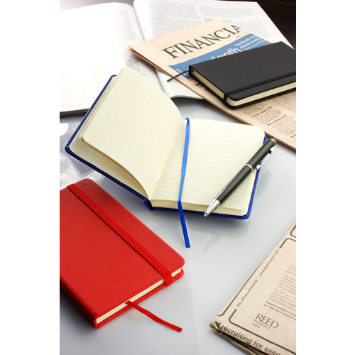 Notes VITAL A6 Czarny 17529-02 (6)
