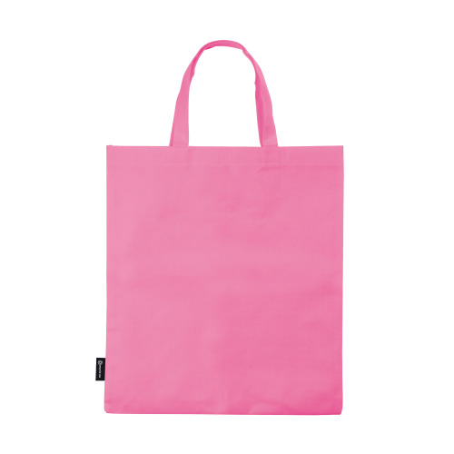 Torba Non Woven 75g/m² Różowy LT91378-N0076 (2)