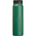 Butelka termiczna stalowa z recyklingu 700 ml TAZIO Ciemnozielony 8565199 (5) thumbnail