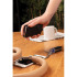 Etui na karty kredytowe, portfel, ochrona RFID Czarny P850.341 (7) thumbnail