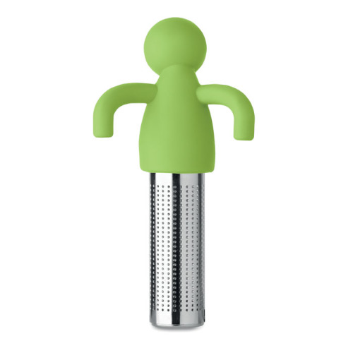 Zabawny zaparzacz do herbaty Limonka MO2604-48 (7)