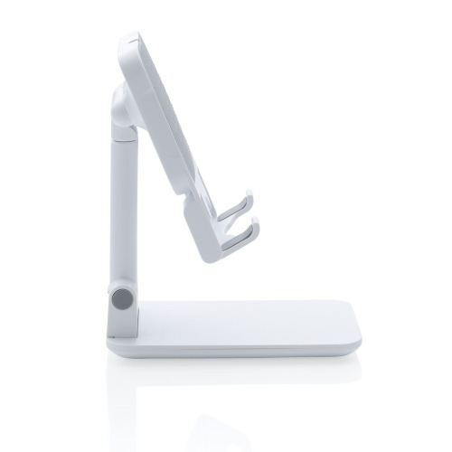 Stojak na telefon, tablet Biały P301.323 (5)