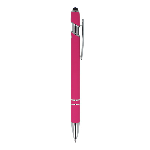 Paris soft touch R-AL niebieski tusz Różowy LT80606-N0076 (4)
