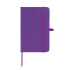 Notatnik PU Sora A6 Purpurowy LT92096-N0072 (3) thumbnail