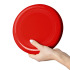 Frisbee Czerwony VB281-05 (1) thumbnail