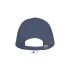 LONG BEACH Czapka 5 pan. Denim S00594-DM-M (1) thumbnail