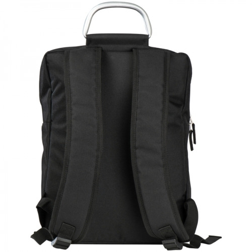 Plecak na laptopa CHESTERFIELD Czarny 137703 (3)