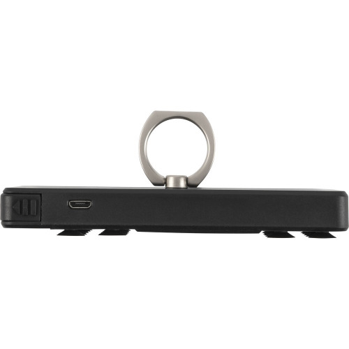 Bezprzewodowy power bank 4600 mAh Czarny V3921-03 (3)