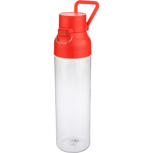 Butelka sportowa 750 ml Czerwony VB295-05 (3)