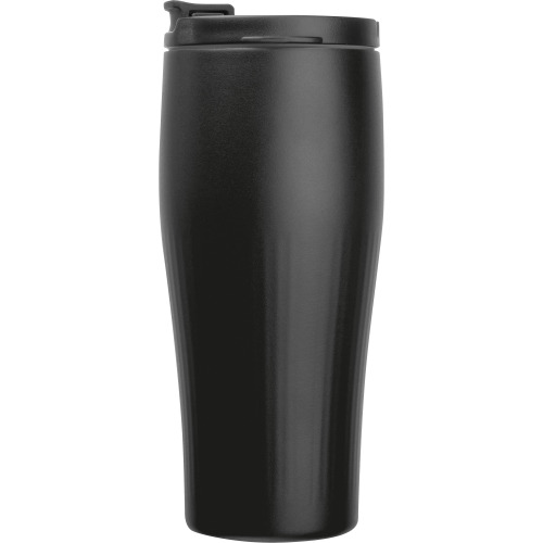 Kubek termiczny 500 ml TOMMASO Czarny 8547503 (3)