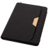 Nomumi teczka z notatnikiem do pisania A5 Czarny 10796890  thumbnail