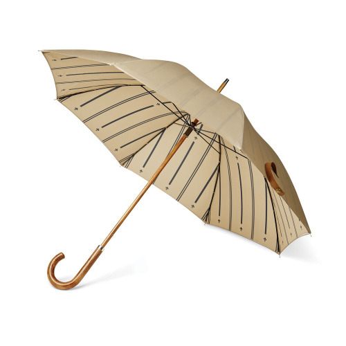 Parasol 23" VINGA Bosler AWARE™ RPET Beżowy VG495-19 