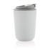 Kubek termiczny 380 ml Cuppa, stal nierdzewna z recyklingu biały P435.023 (2) thumbnail