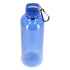 Butelka na wodę Noa R-PET 750 ml Przezroczysty Transparentny / niebieski LT98914-N0411 (6) thumbnail