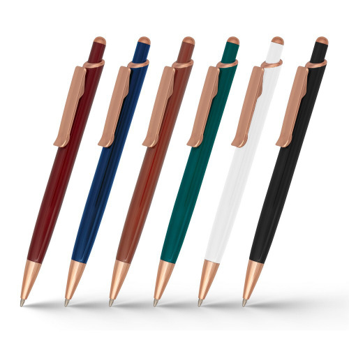 Długopis | Serafin Złoty VA056-24 (5)