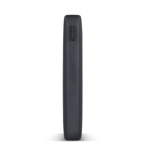 2PB18100 | Fresh 'n Rebel Powerbank 18000mAh USB-C Fast Charging 20W Ciemnoszary LT49403-N0060 (1)