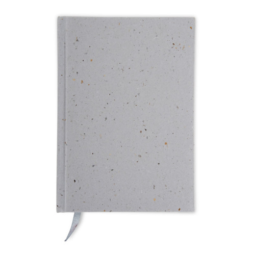 Notes KOFE A5 Szary 18210-14 (2)