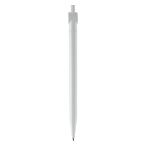 Długopis Futurepoint Biały / biały LT80886-N0101 (1)
