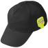 RFX™ reflective kwadratowy, odblaskowy magnes z PVC  Neonowy żółty 1PR03006 (1) thumbnail