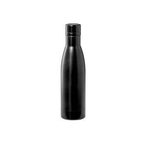 Butelka termiczna 500 ml czarny