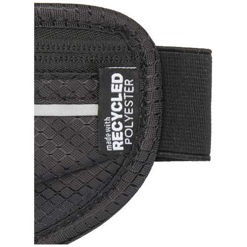 Nomad nerka do biegania z recyklingu z certyfikatem GRS Czarny 13010290 (5)