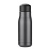Butelka termiczna ROSA 350 ml Grafitowy 16018-15 (3) thumbnail