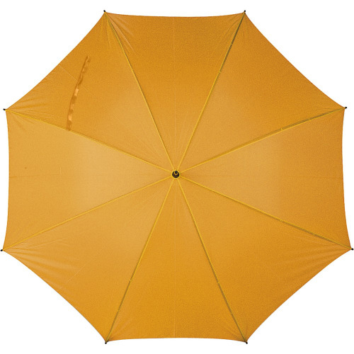 Parasol manualny Pomarańczowy V4212-07 
