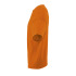 LEGACY OVERSIZED T-SHIRT Medium Orange S03996-OM-XS (2) thumbnail