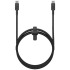 Xtorm CX3071 kabel nowej generacji o mocy 100 W USB-C PD Czarny 12448090 (1) thumbnail