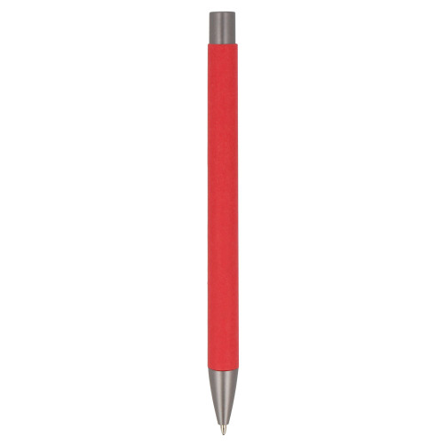 Papier Ballpen New York Czerwony LT87250-N0021 (1)