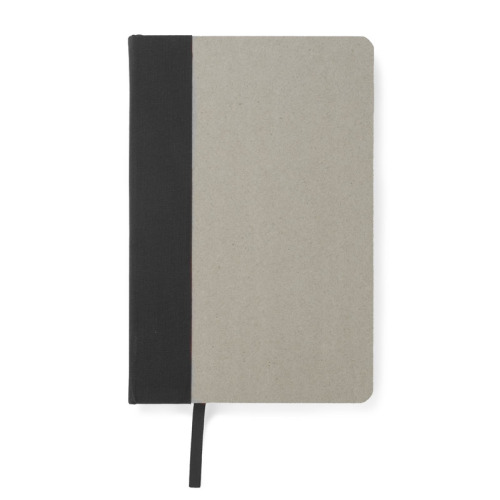 Notes KLAPP A5 Czarny 17717-02 (2)