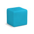 Kwadrat antystresowy Jasnoniebieski LT90576-N0012  thumbnail